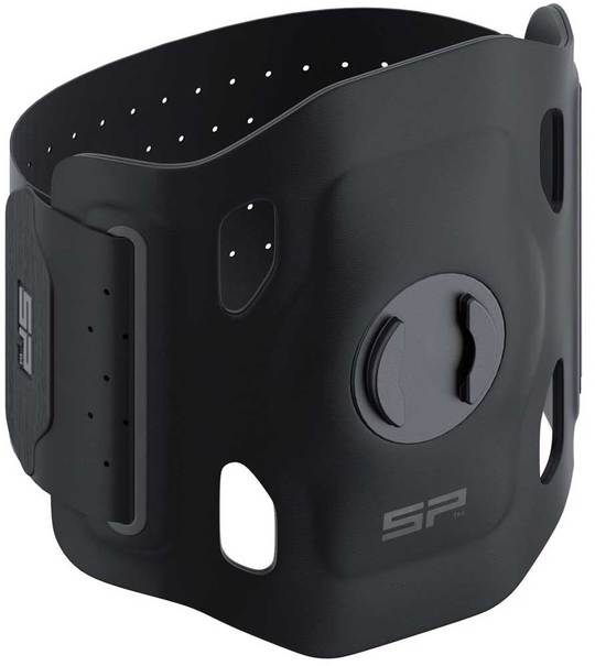 Telefoonhouder Bevestiging SP Connect Sports SPC+ Teled Zwart