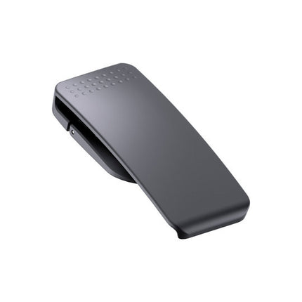 Telefoonhouder Bevestiging SP Connect SPC+ Teled Zwart
