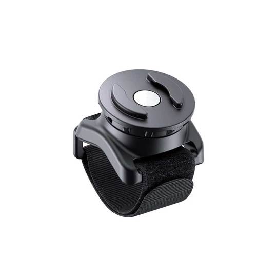 Telefoonhouder Bevestiging SP Connect SPC+ Teled Universal Zwart