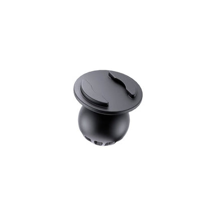 Telefoonhouder Bevestiging SP Connect Car SPC+ Teled Head Zwart