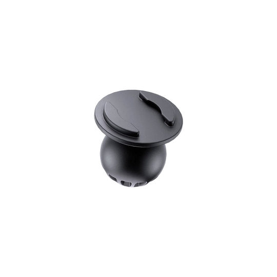Telefoonhouder Bevestiging SP Connect Car SPC+ Teled Head Zwart