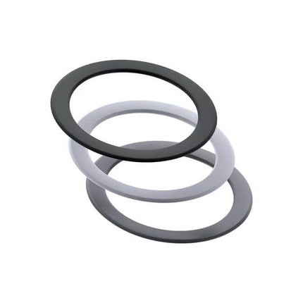 Telefoonhouder Bevestiging SP Connect SPC+ Teled Mount Zwart