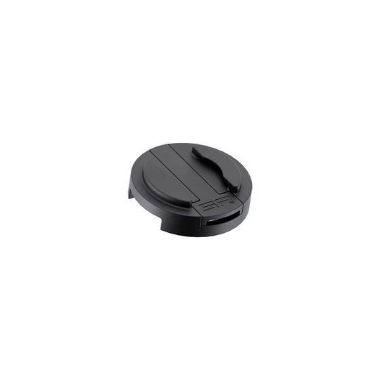Telefoonhouder Bevestiging SP Connect SPC+ Teled Zwart