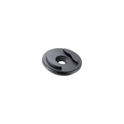 Telefoonhouder Bevestiging SP Connect Bicycle SPC+ Teled Zwart