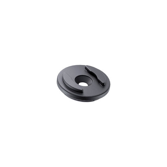 Telefoonhouder Bevestiging SP Connect Bicycle SPC+ Teled Zwart