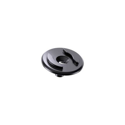 Telefoonhouder Bevestiging SP Connect Bicycle SPC+ Teled Handle Head Zwart