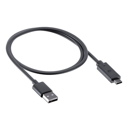 USB Kabel SP Connect SPC+ Teled Zwart