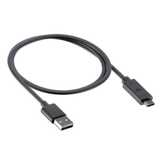 USB Kabel SP Connect SPC+ Teled Zwart