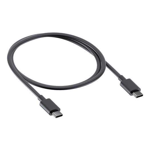 USB Kabel SP Connect SPC+ Teled Zwart