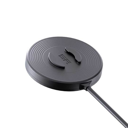 Oplader SP Connect Bicycle SPC+ Teled Moldule Zwart
