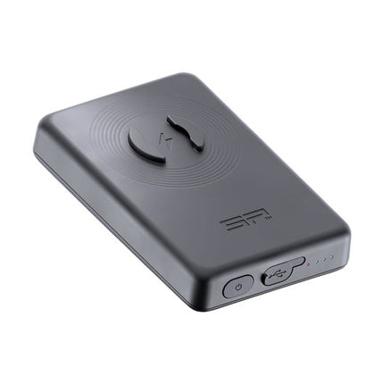 Powerbank SP Connect SPC+ Teled 5000MAH Zwart