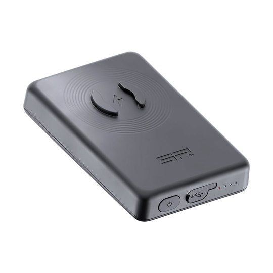 Powerbank SP Connect SPC+ Teled 5000MAH Zwart