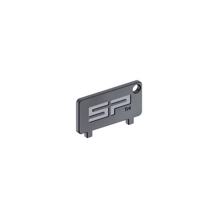Hulpstuk SP Connect SPC Teled Zwart