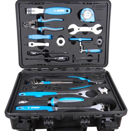 SET UNIOR Koffer PRO 37DLG