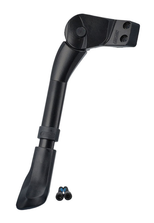 Standaard 20" Ursus King Mini Vork Verst Zwart