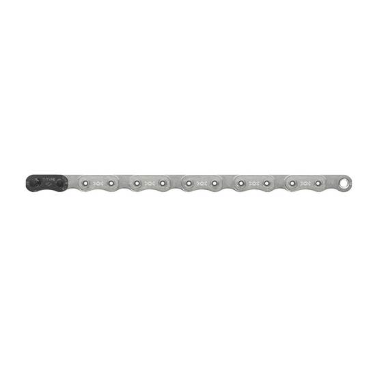 Ketting Sram XX T A1 12V 11-128 126 Zilver