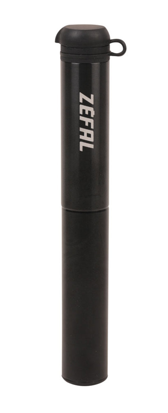 Handpomp Zefal Gravel Mini Zwart