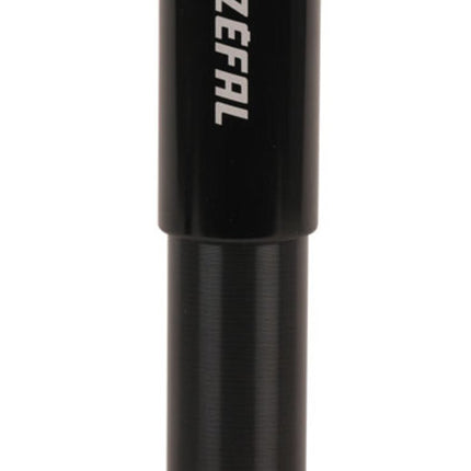 Handpomp Zefal MT. Mini Zwart