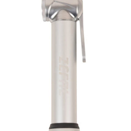 Handpomp Zefal Road Micro Zilver