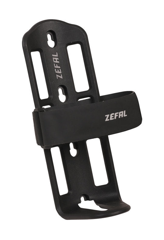 Bidonhouder Zefal Z Adventure Cage Zwart