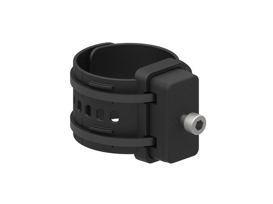 Bidonadapter Zefal Gizmo Bidod Adapterset Univ Zwart