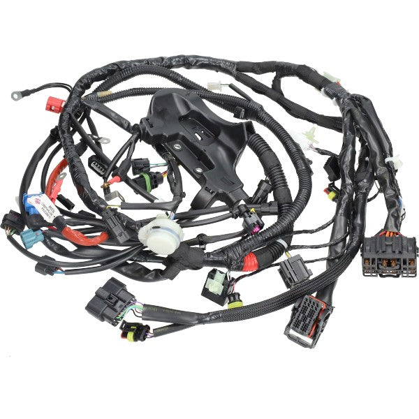 kabelboom Piaggio origineel euro 5 primavera, sprint 1d003279