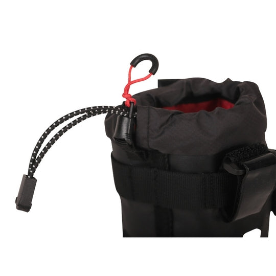 Fiets stuurtas Zefal Z Adventure Pouch Bag Zwart