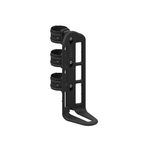 Vorktas Zefal Z Adventure Fork Pack Rood