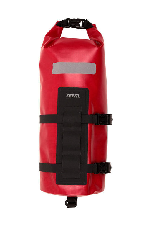 Vorktas Zefal Z Adventure Fork Pack Rood