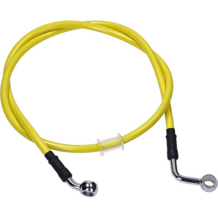 Brake line DMP yellow zip 4t, zip2000, zip 2t
