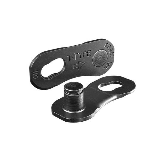 Verbinding Schakel Sram Eagle T PowerLock A1 Kett Verb 12V Pwrlock Zwart