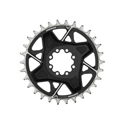 Kettingblad Sram X0 Eagle T D1 Kett Blad 30 12V Zwart