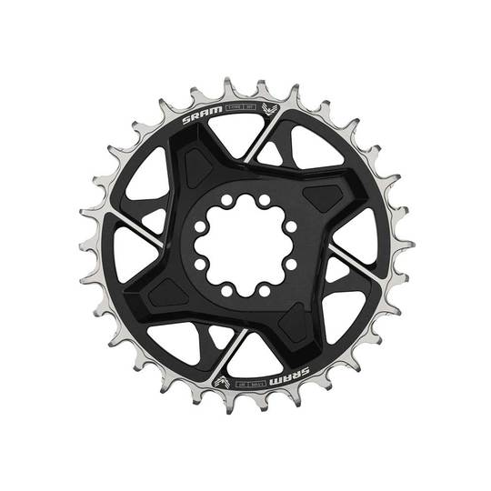 Kettingblad Sram X0 Eagle T D1 Kett Blad 30 12V Zwart