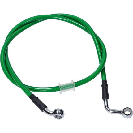 brake line DMP green zip 4t, zip2000