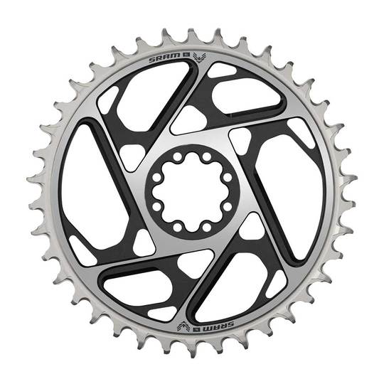 Kettingblad Sram Xxsl Eagle T D1 Kett Blad 38 12V Zwart