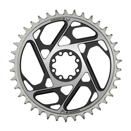 Kettingblad Sram Xxsl Eagle T D1 Kett Blad 38 12V Zwart