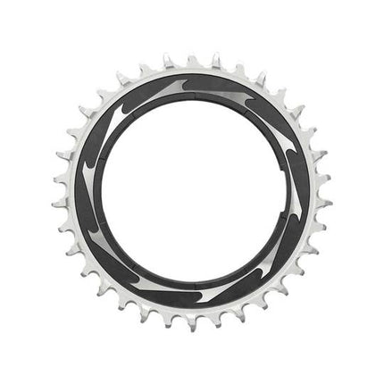 Kettingblad Sram Xxsl Eagle T D1 Kett Blad 34 12V Zilver Zwart