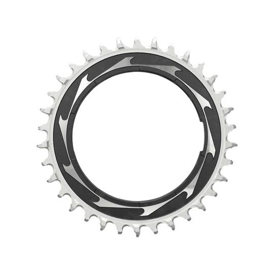 Kettingblad Sram Xxsl Eagle T D1 Kett Blad 34 12V Zilver Zwart