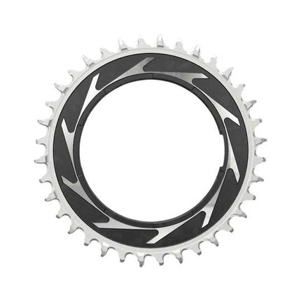 Kettingblad Sram Xxsl Eagle T D1 Kett Blad 36 12V Zilver Zwart