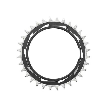 Kettingblad Sram Xxsl Eagle T D1 Kett Blad 32 12V Zilver Zwart