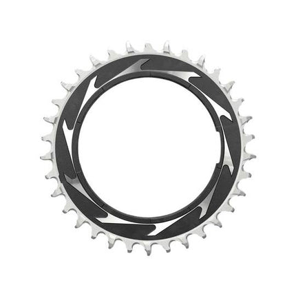 Kettingblad Sram Xxsl Eagle T D1 Kett Blad 34 12V Zilver Zwart
