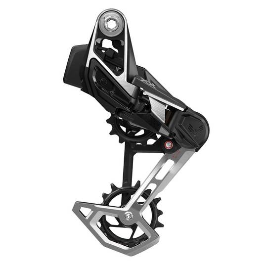 Achterderailleur Sram XX Eagle T AXS B1 12V Zilver
