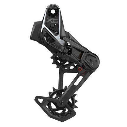 Achterderailleur Sram X0 Eagle T AXS B1 12V Zwart