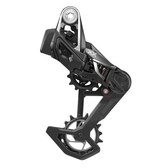 Achterderailleur Sram Xxsl Eagle T AXS B1 12V Zilver