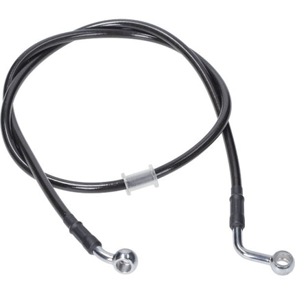 Durite de frein DMP noir zip 2t, zip 4t, zip2000