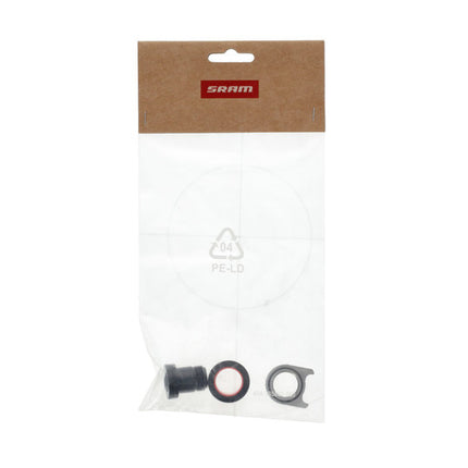 Derailleur SRAM X0 Eagle T Bout Kit Zwart