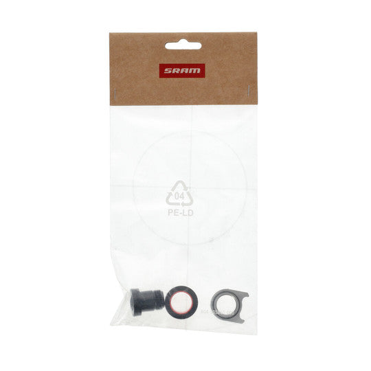 Derailleur SRAM X0 Eagle T Bout Kit Zwart