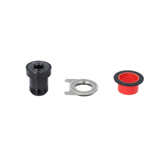 Derailleur SRAM X0 Eagle T Bout Kit Zwart