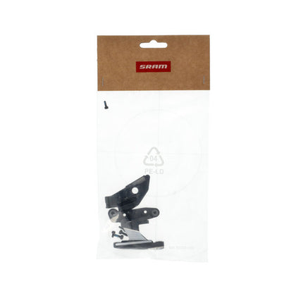 Derailleur SRAM XX Eagle T AXS Cover Kit Zwart
