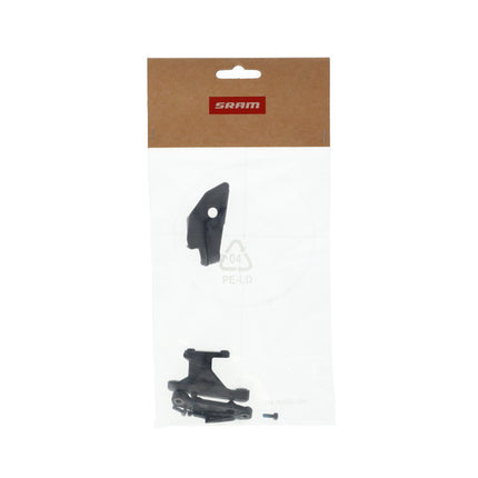 Derailleur SRAM X0 Eagle T AXS Cover Kit Zwart
